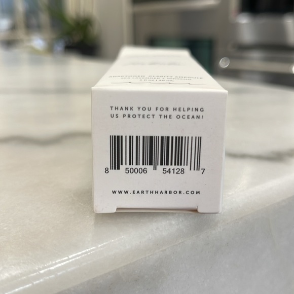 Earth Harbor Nebula Adaptogen Clarity Ampoule - Picture 4 of 10